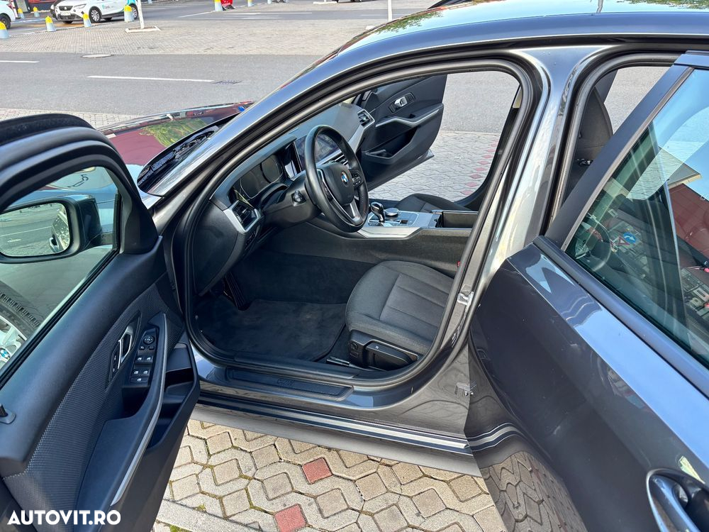 BMW Seria 3 - 12