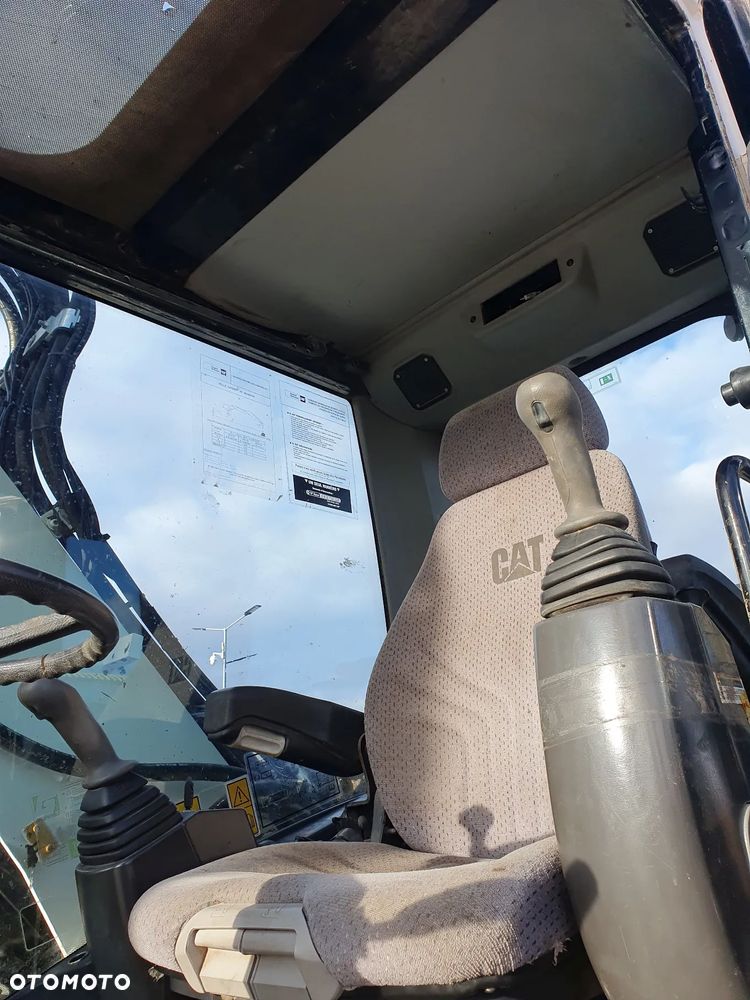 Caterpillar M316D - 7