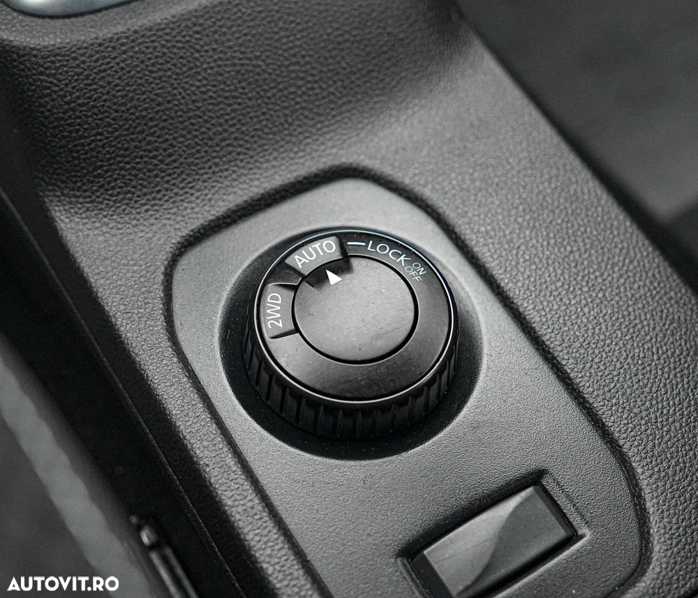 Dacia Duster Blue dCi 115 4WD SL Prestige Extreme - 20