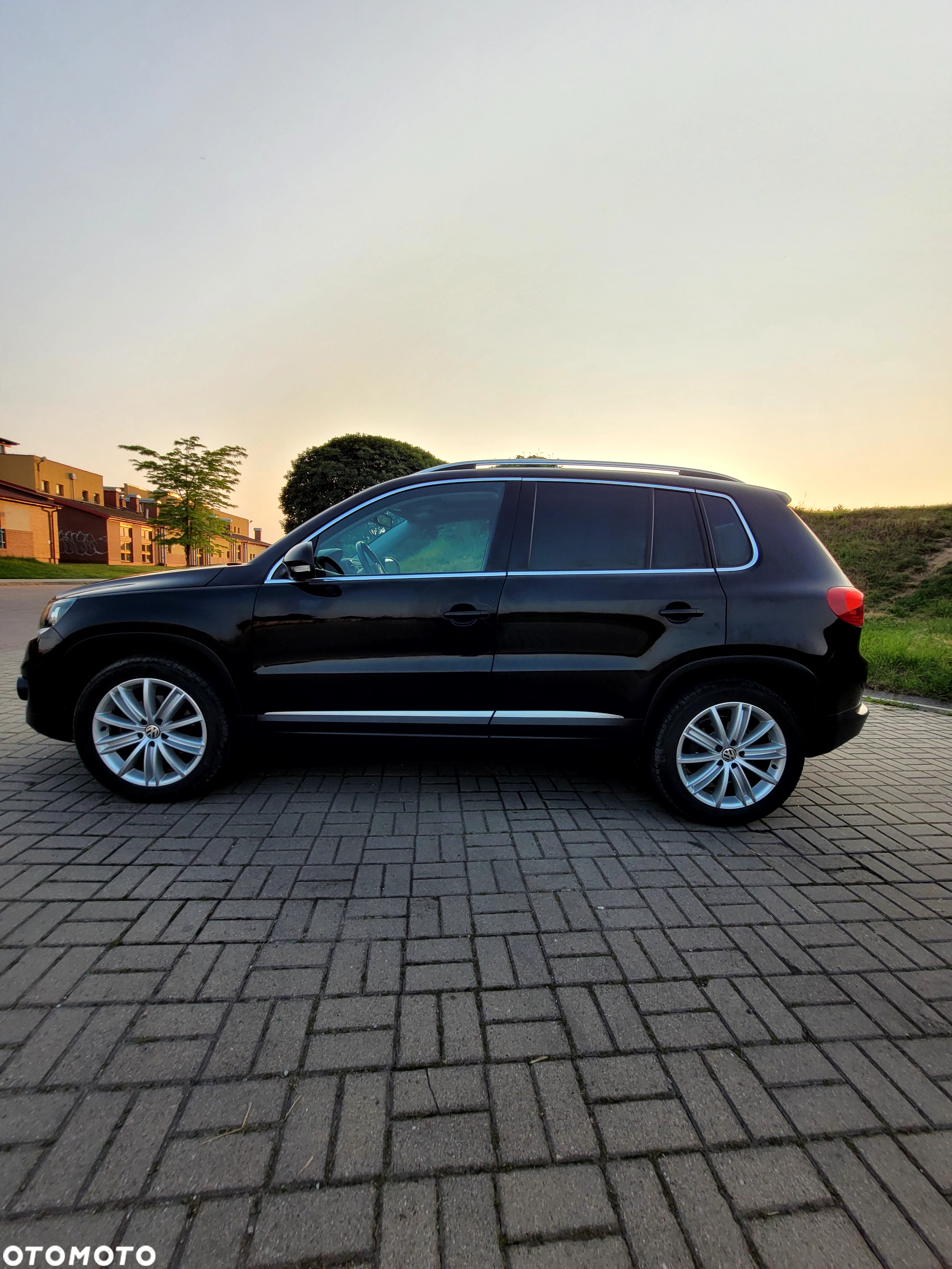 Volkswagen Tiguan 2.0 TDI 4Mot Sport&Style DSG - 7
