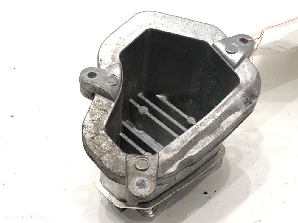 KIERUNKOWSKAZ LEWY PRZÓD LED  BMW 5 Touring (F11) 2009 - 2017 520 d 135 kW [184 KM] olej napędowy - 3