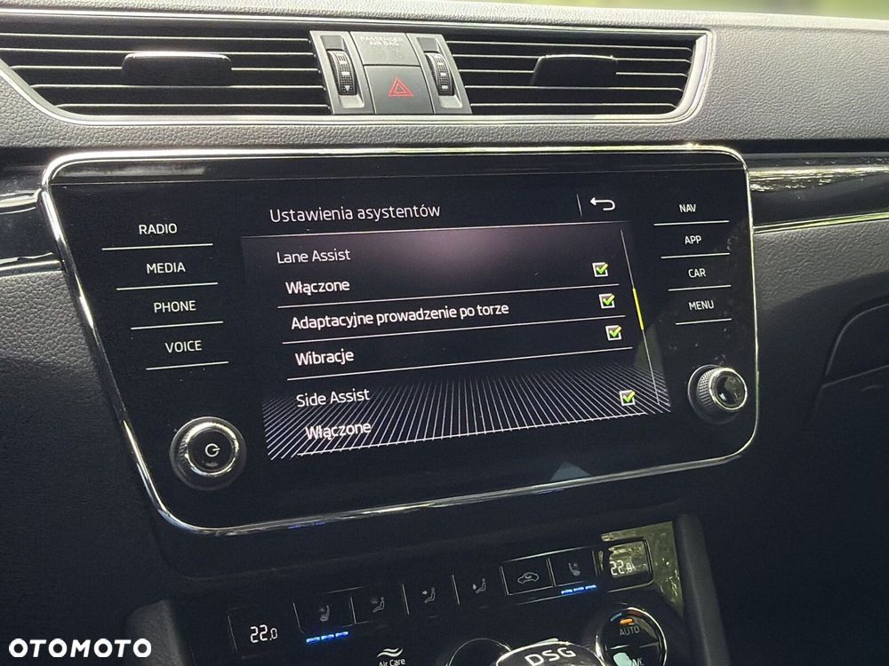Skoda Superb 2.0 TDI SCR 4x4 L&K DSG - 32