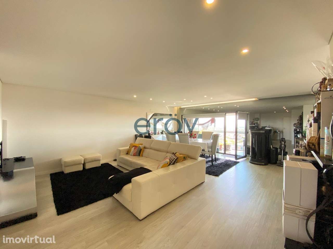 Apartamento T3+1 em Santa Marinha - Vila Nova de Gaia - Grande imagem: 3/42