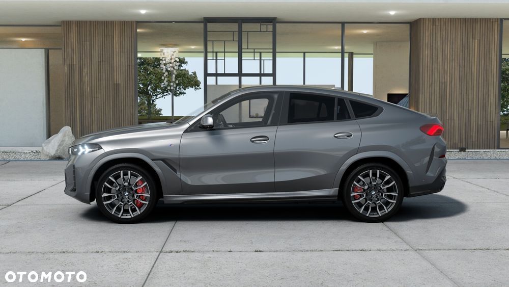 BMW X6 xDrive30d mHEV sport - 6