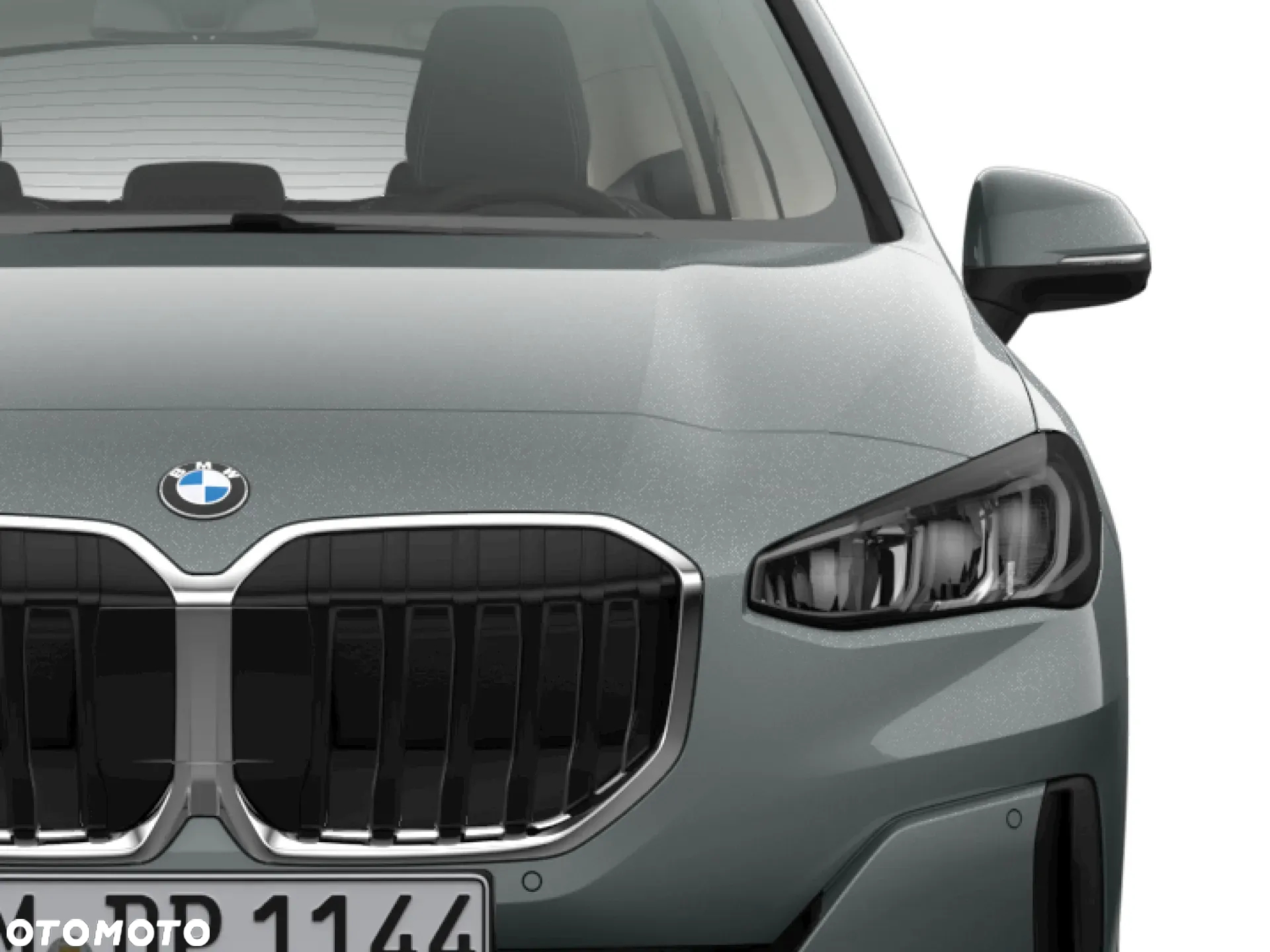 BMW Seria 2 216i - 4