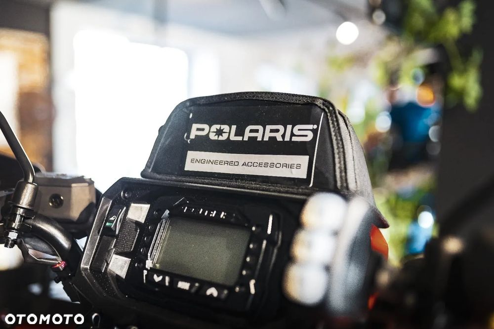 Polaris Sportsman - 9