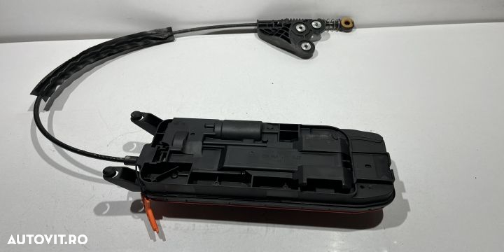 Selector cutie automata 5WA713033C Audi A3 4 (8Y) [2020 - 2020] - 3