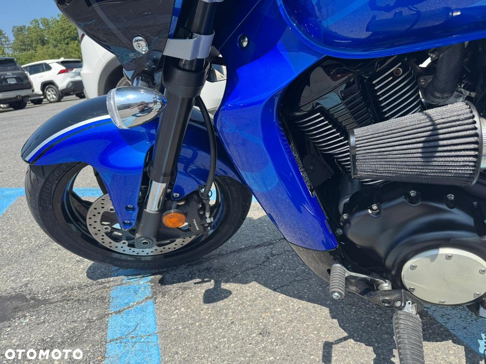 Suzuki Boulevard - 10