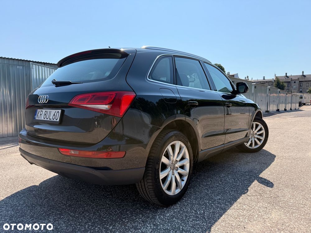Audi Q5 2.0 TDI Quattro - 3
