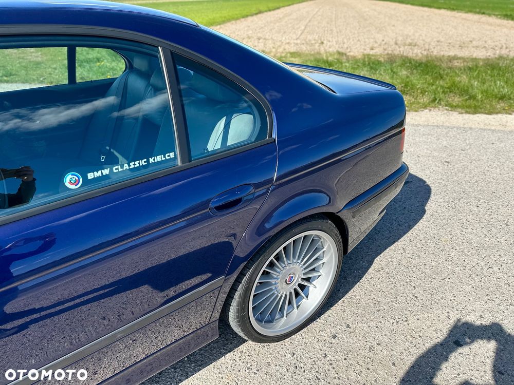 BMW Seria 5 - 11