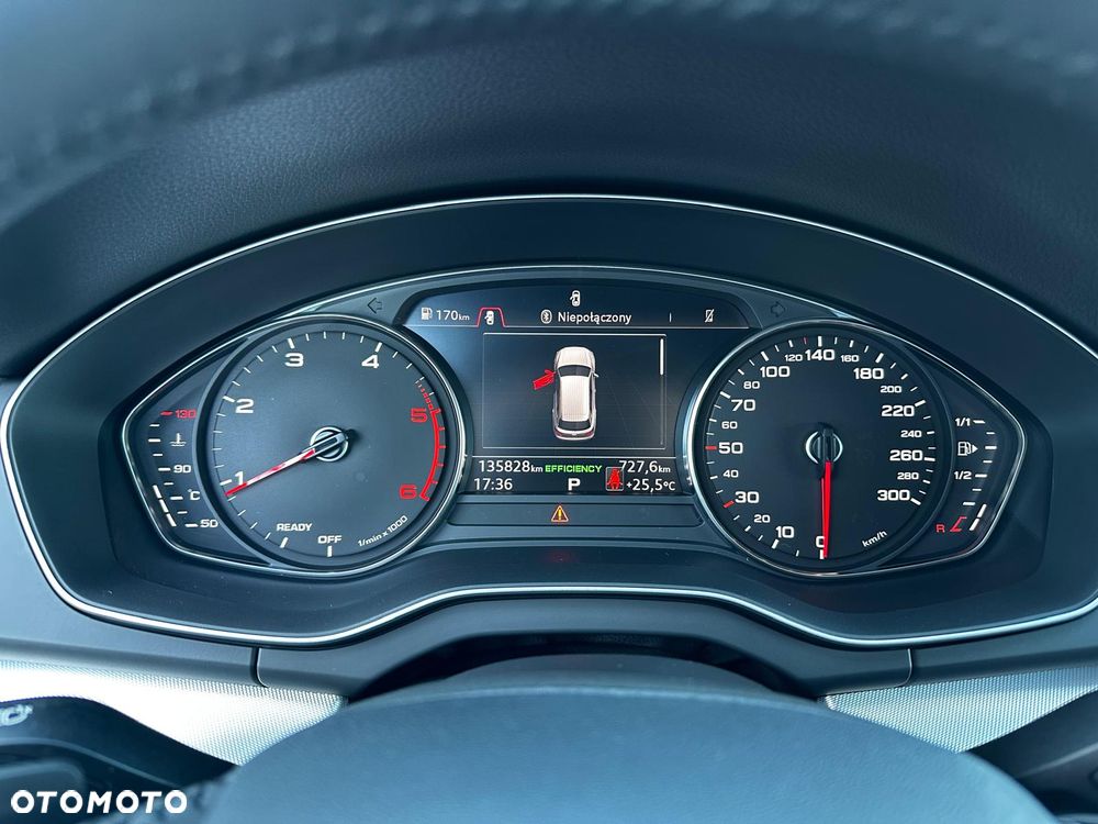 Audi Q5 2.0 TDI Quattro Design S tronic - 22