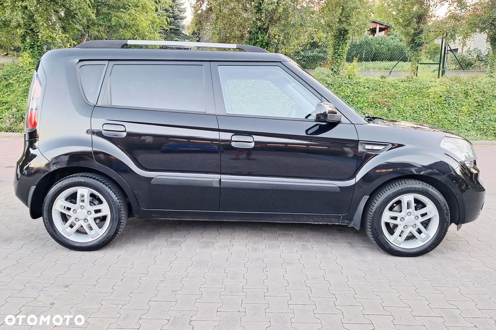 Kia Soul - 4