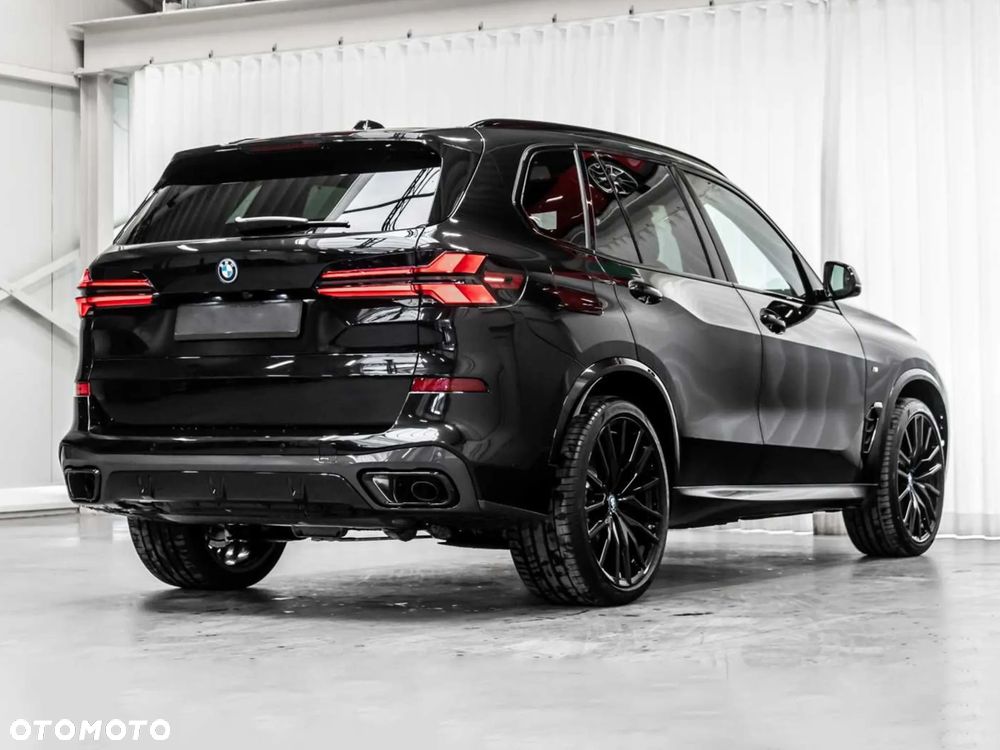 BMW X5 - 11