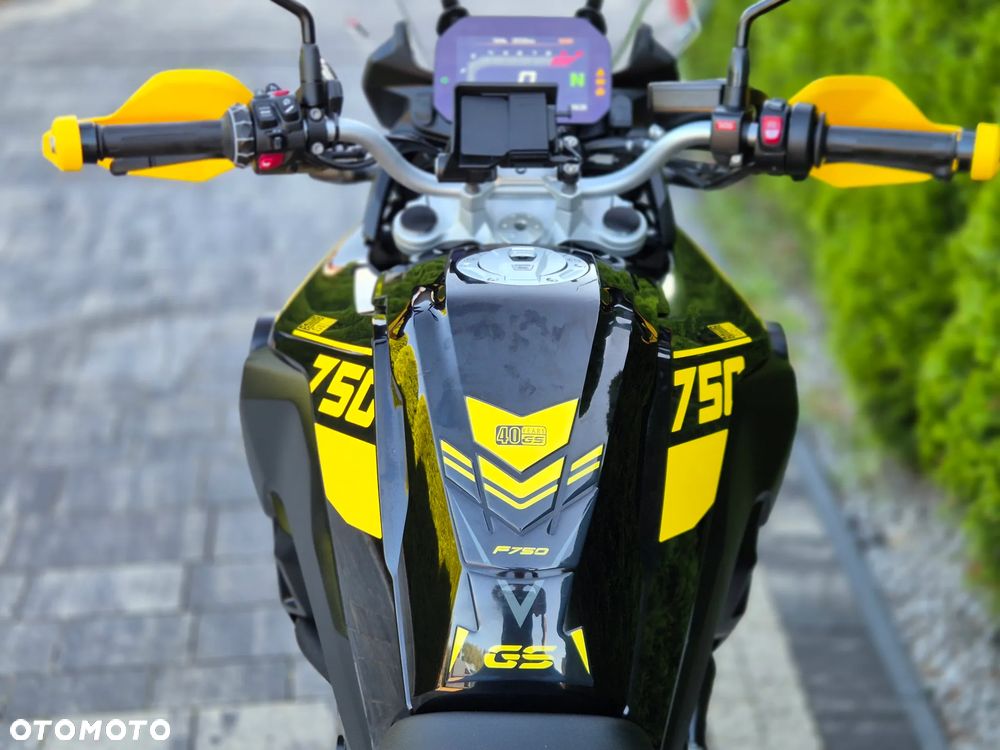 BMW GS - 28