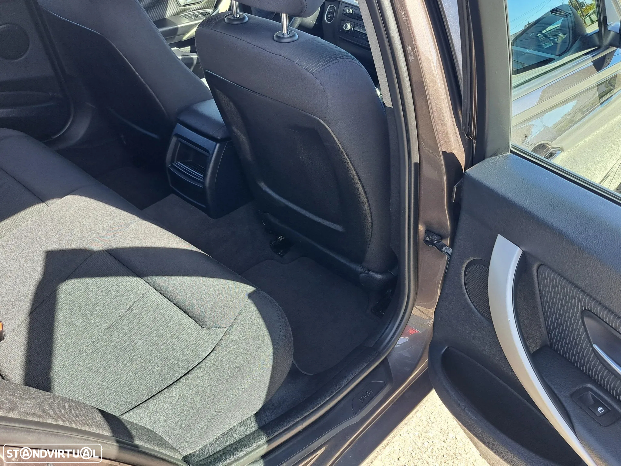 BMW 316 d Touring - 26