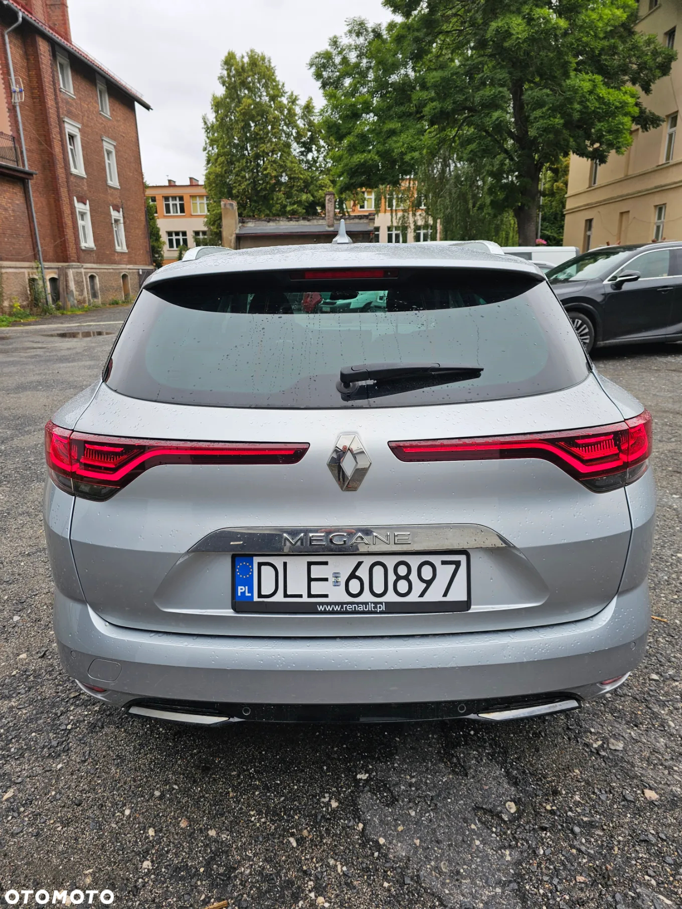 Renault Megane 1.3 TCe FAP Intens - 6