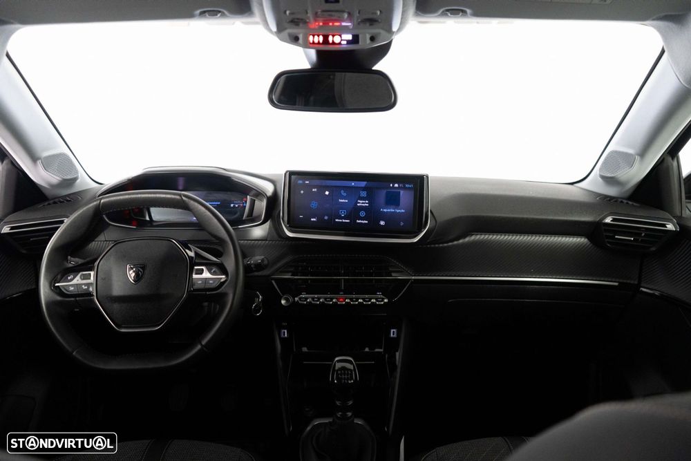 Peugeot 208 1.2 PureTech Allure Pack - 27