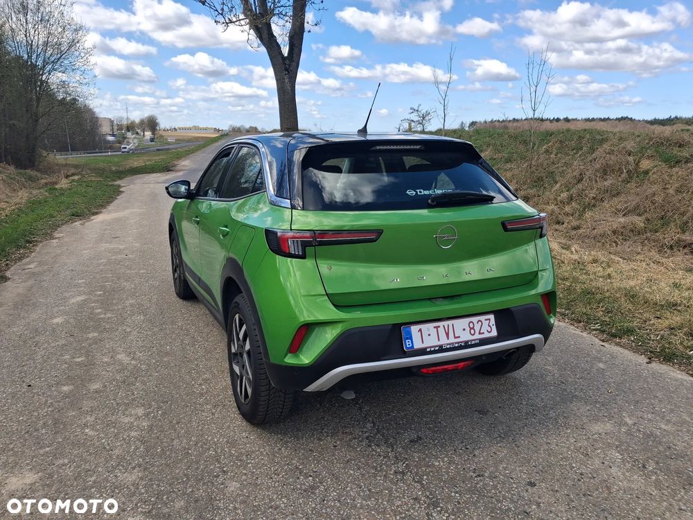 Opel Mokka 1.5 Business Elegance - 5