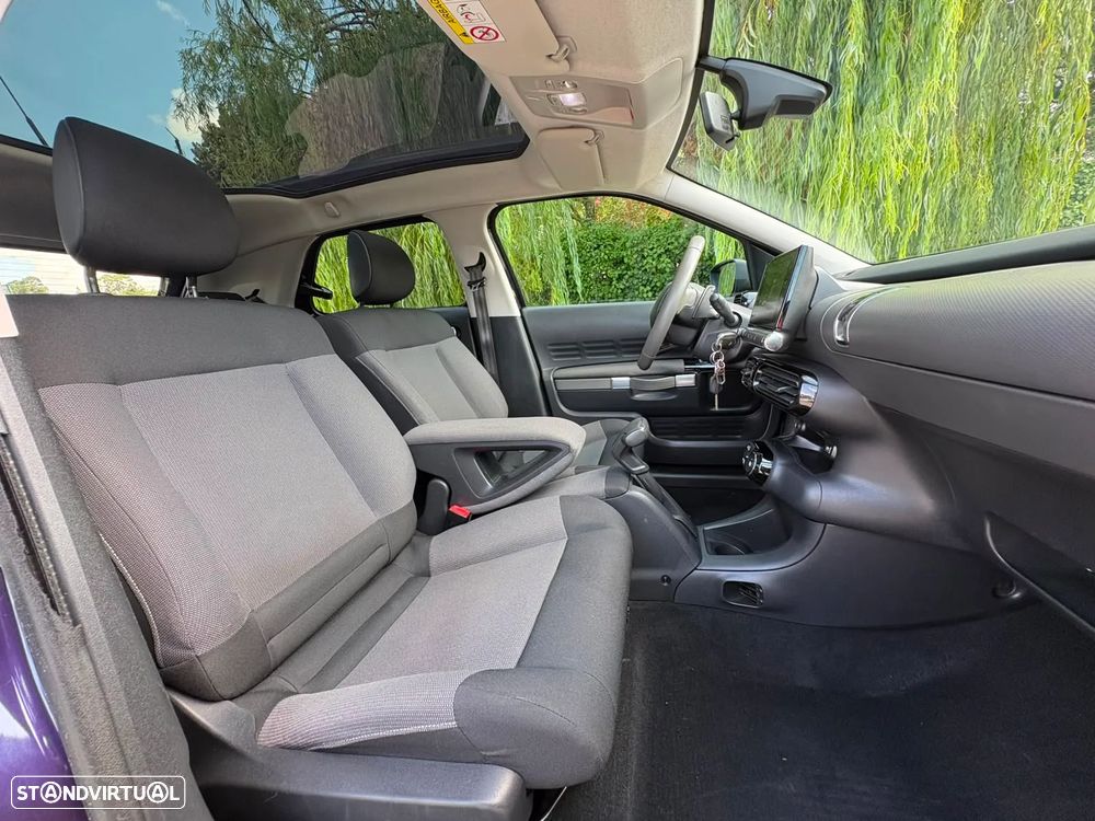 Citroën C4 Cactus - 40