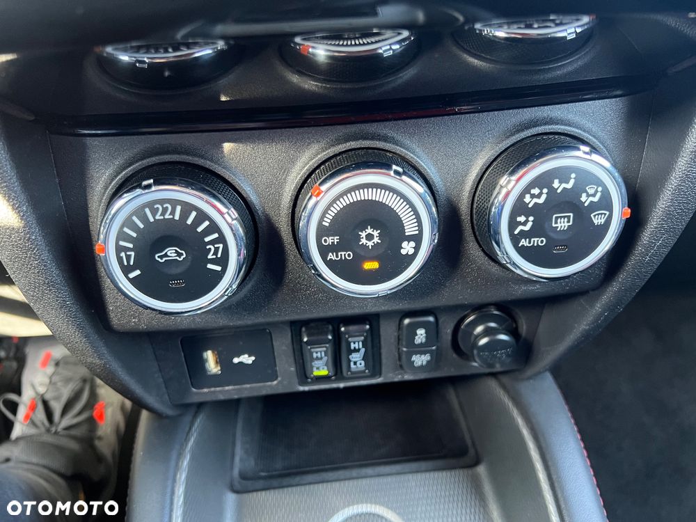 Mitsubishi ASX 1.6 2WD Diamant Edition - 19