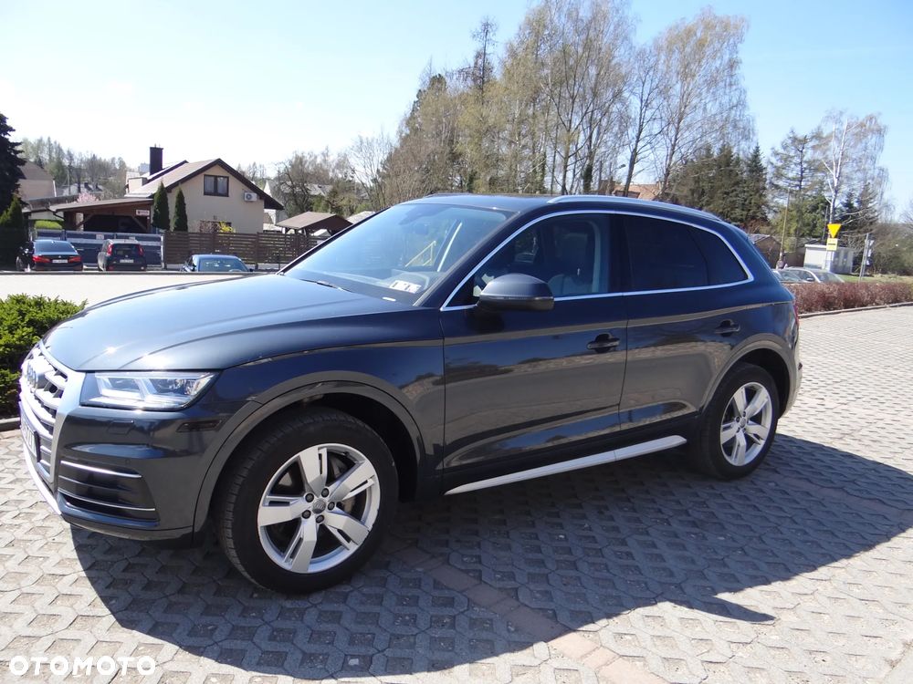 Audi Q5 2.0 TFSI Quattro S tronic - 32