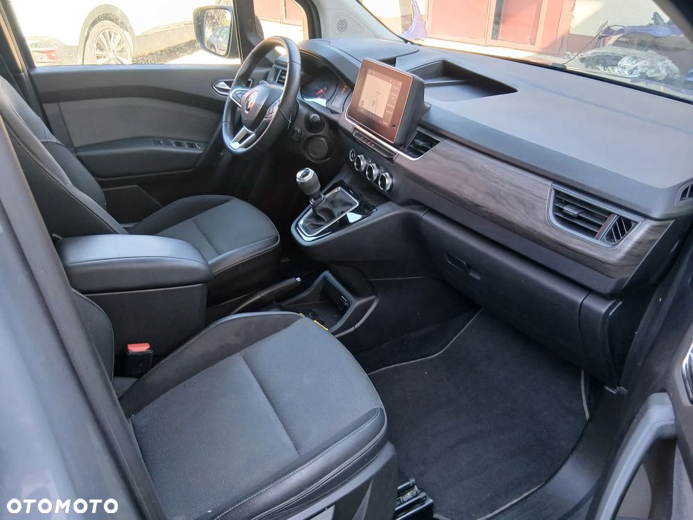Renault Kangoo - 9