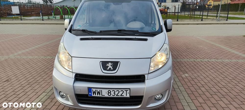 Peugeot Expert - 5