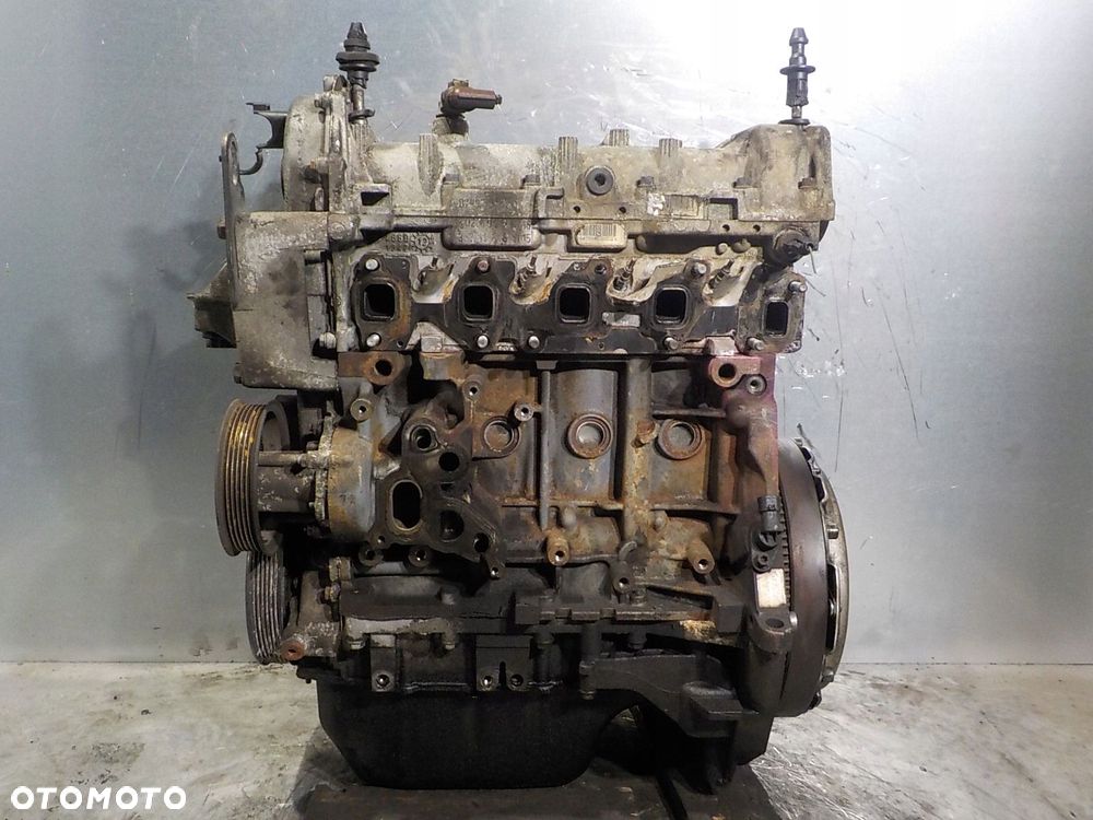 FIAT LINEA ALFA ROMEO MITO SILNIK 1.3 JTD 199B1000 EURO 5 - 8