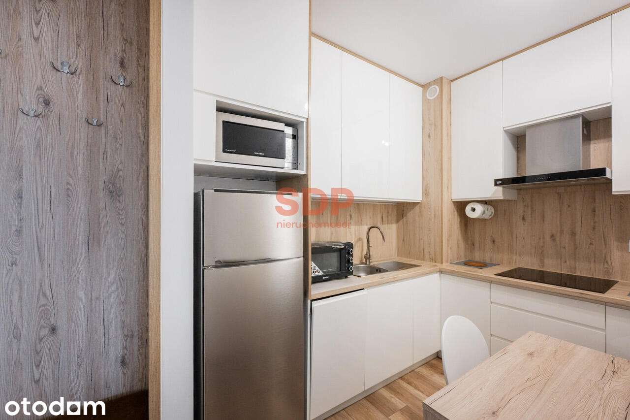 Mieszkanie na sprzedaż, 2 pokoje, 39 m², Wrocław