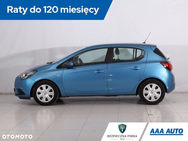 Opel Corsa - 4