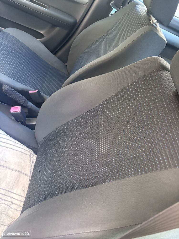 Suzuki Swift 1.3 DDiS Quiksilver - 7