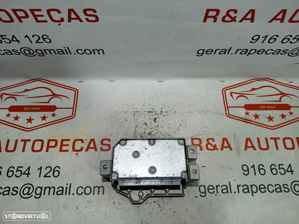 Centralina de Airbag Mini Cooper Coupé R58 611158000M Original - 3