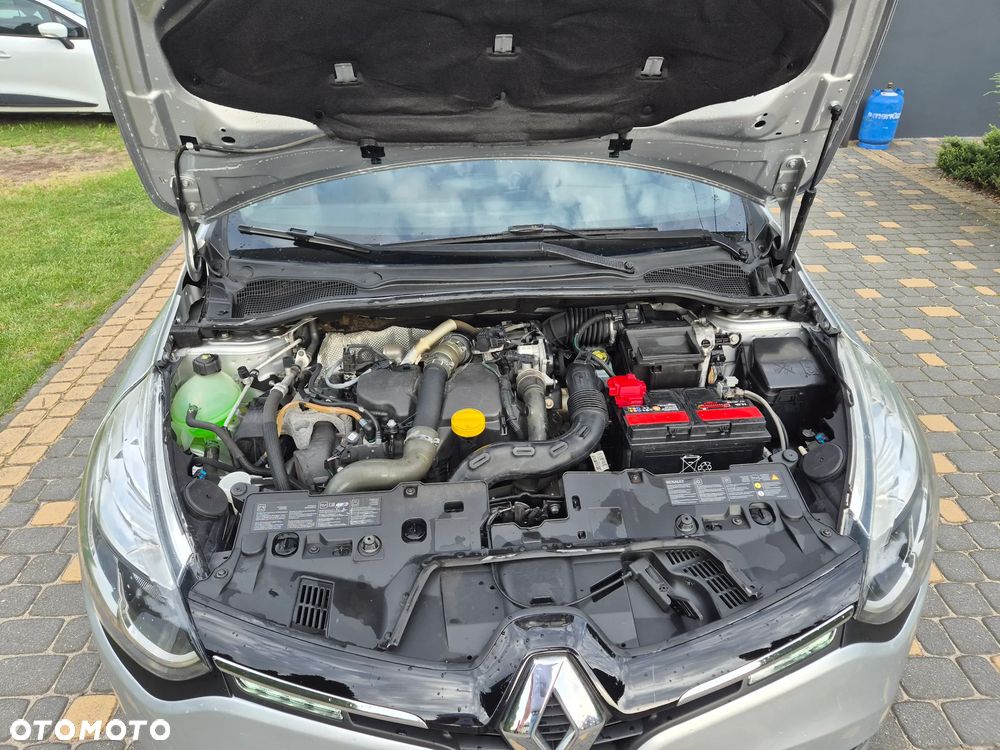 Renault Clio Energy dCi 90 Start & Stop Experience - 14