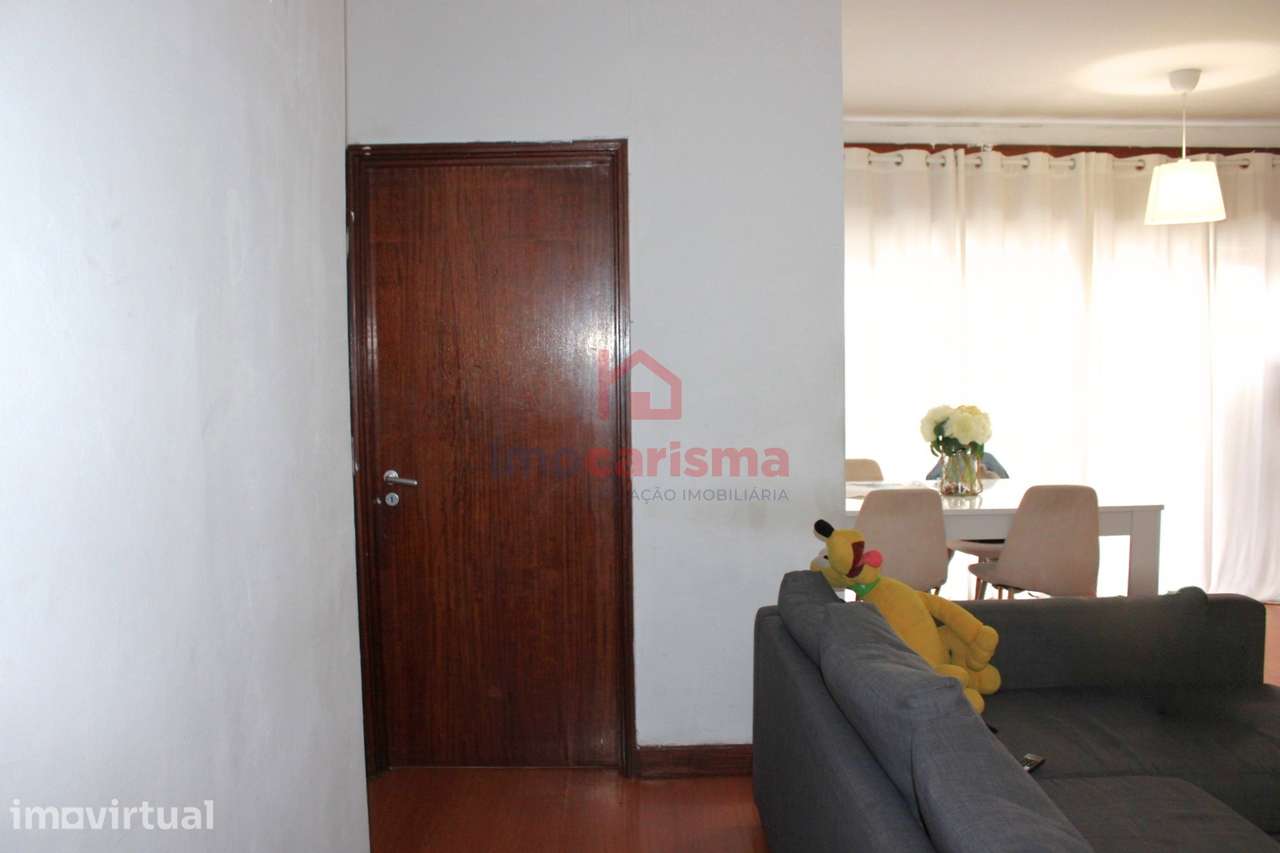 Apartamento T1 em Bonfim, Porto – Excelente Oportunidade! - Grande imagem: 5/21
