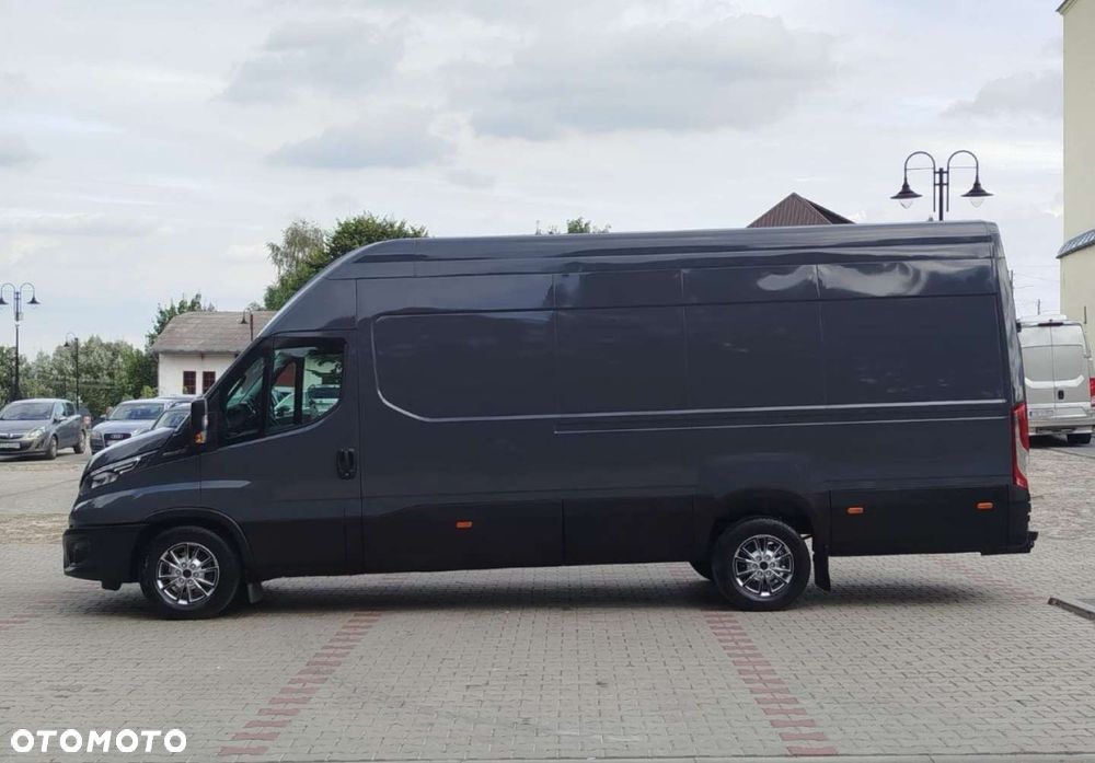 Iveco Daily 35S18 - 7
