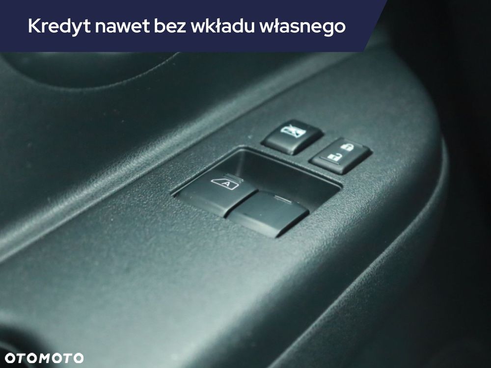 Nissan Micra - 15