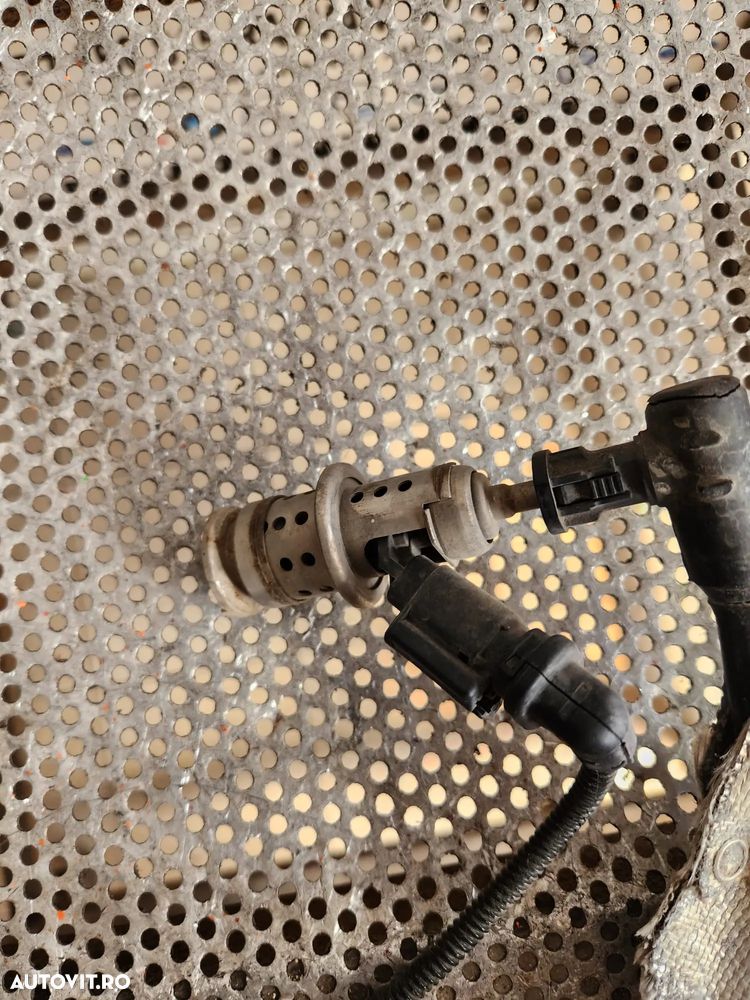 Injector Adblue Citroen Jumper Peugeot Boxer Fiat Ducato Euro 6 Blue Hdi Cod - 5