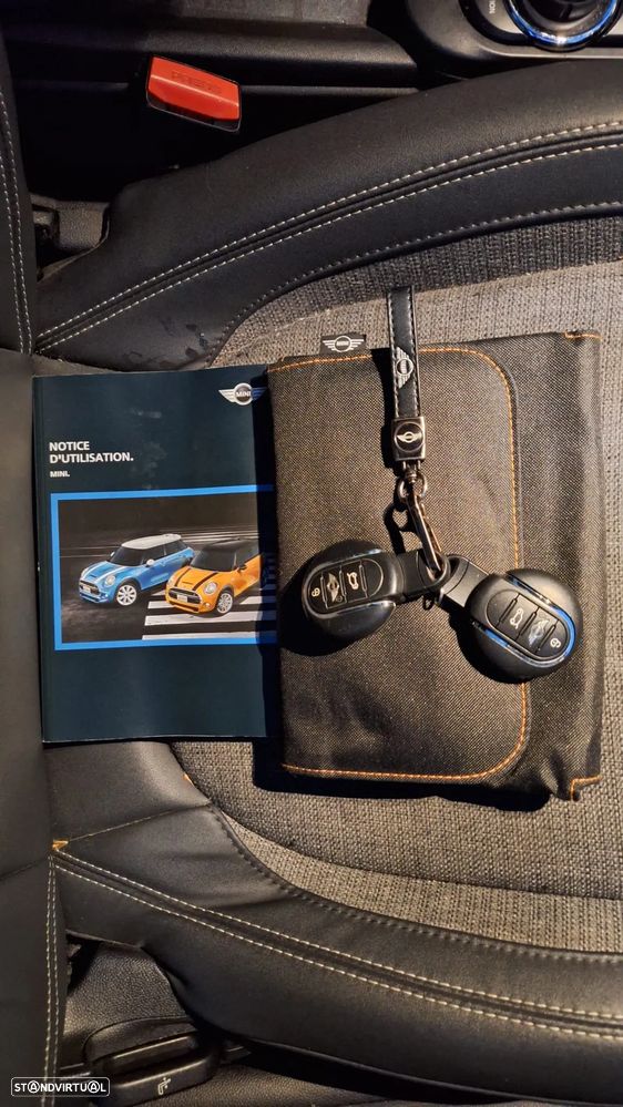 MINI Coupé - 20