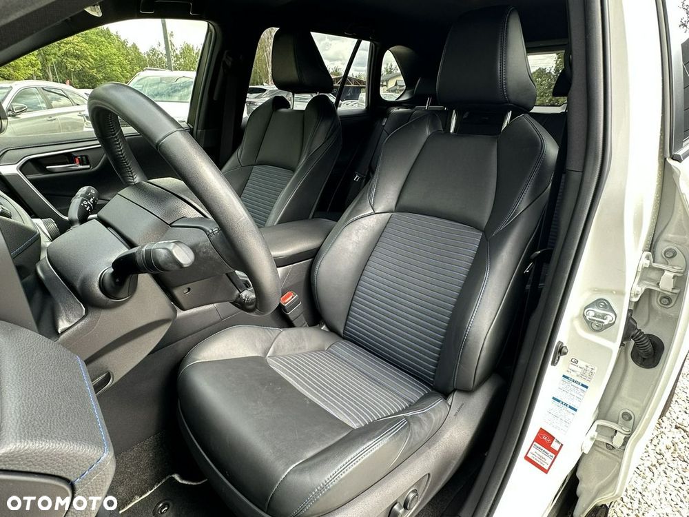 Toyota RAV4 - 14