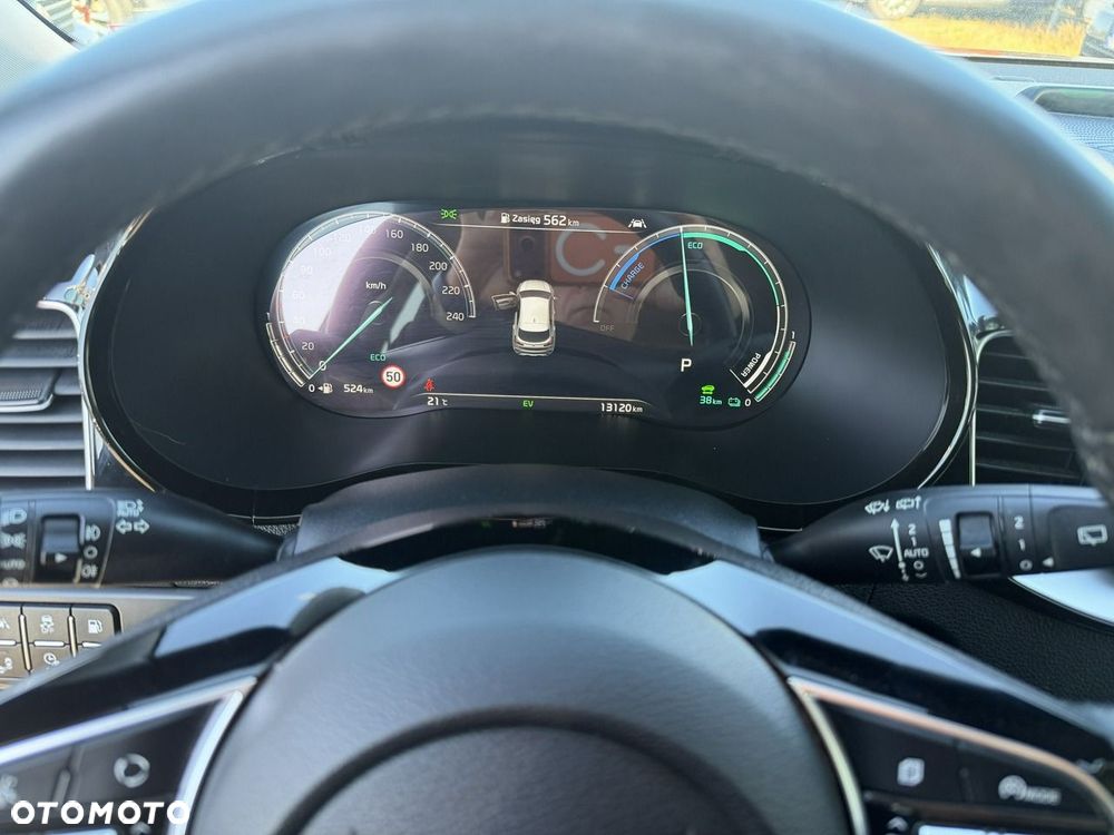 Kia XCeed 1.6 GDI PHEV XL DCT - 8