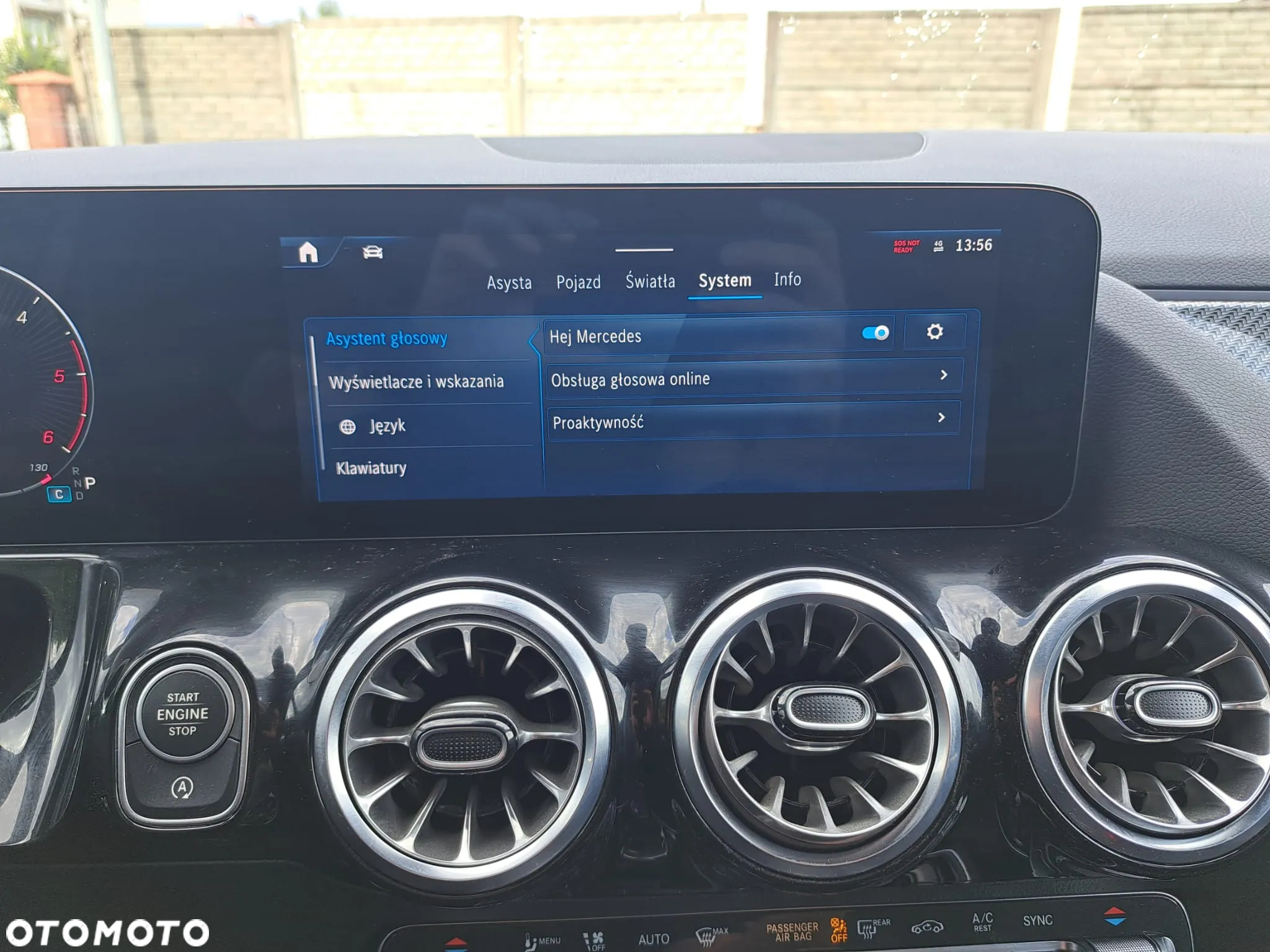 Mercedes-Benz GLA 200 d 8G-DCT AMG Line - 19