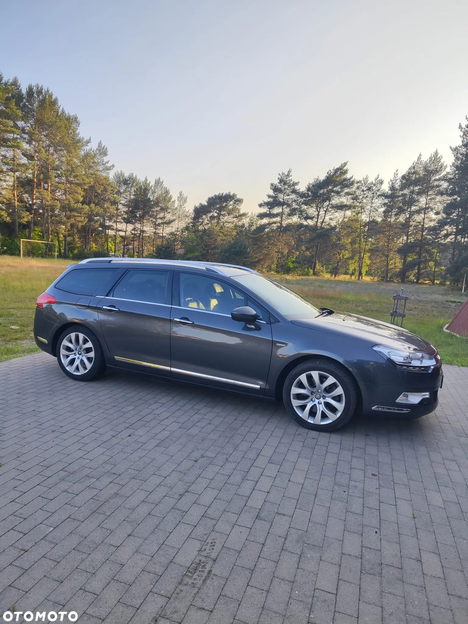 Citroën C5 2.0 BlueHDi Exclusive S&S EAT6 - 3