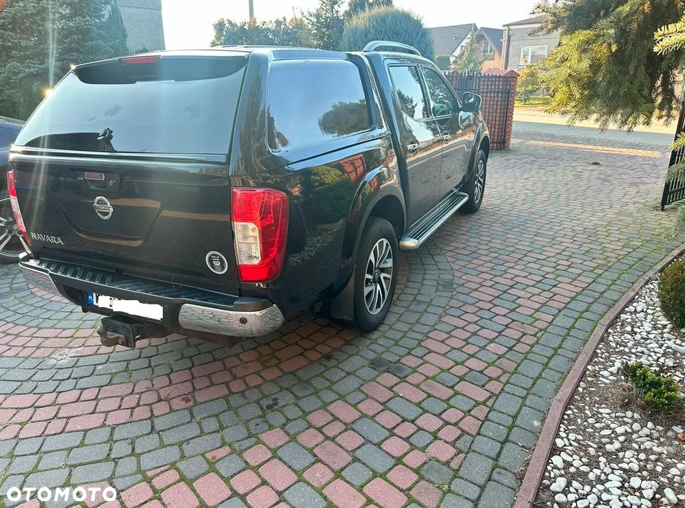 Nissan Navara - 13