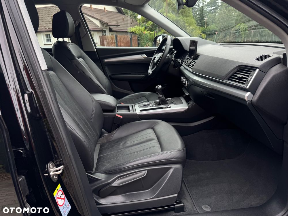 Audi Q5 2.0 TDI Sport - 28