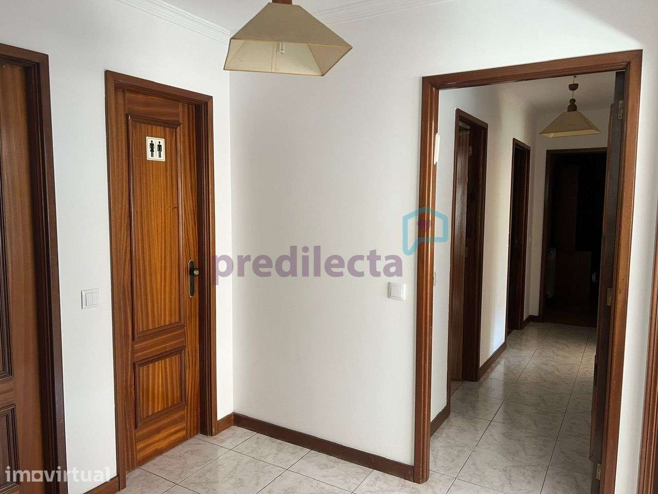 REF3889 - T3 Cond. Fechado C/ Gar C/ Mob – Polo Universitário  Para - Grande imagem: 4/31