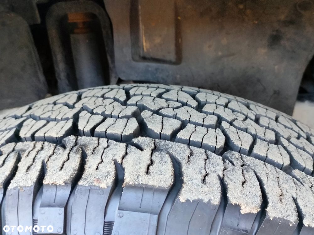 Jeep Wrangler Unlimited 3.6 Automatik X - 22