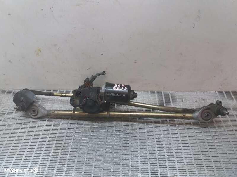 MOTOR LIMPA-VIDROS FRONTAL SAAB 9-3 BERLINA - 1