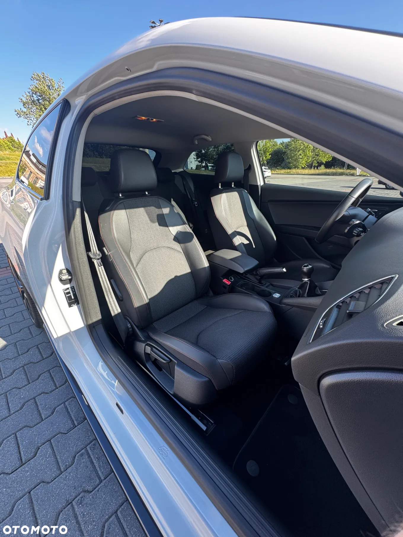 Seat Leon SC 1.8 TSI FR S&S - 13