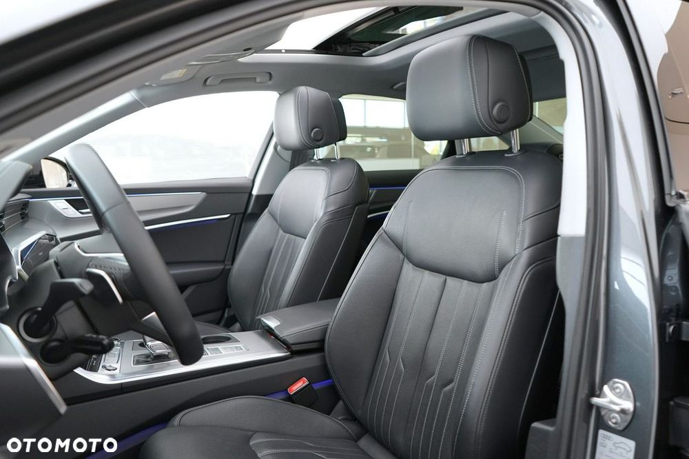 Audi A6 Limousine - 15