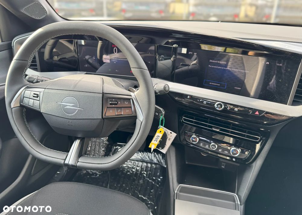 Opel Mokka 1.2 T Edition S&S - 11